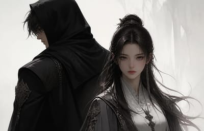 Beast's Keeper