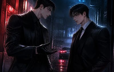 Dangerous Devotion