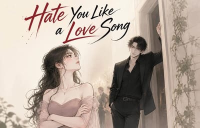 Hate You Like a Love Song