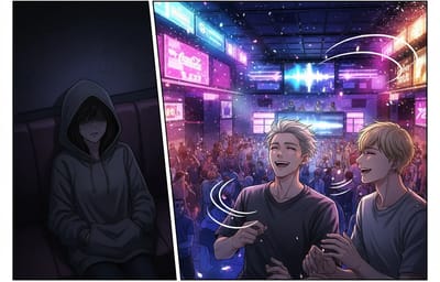 Billionaire's Secret: A Stray Kids Romance