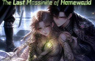 The Last Mossinite of Homeworld