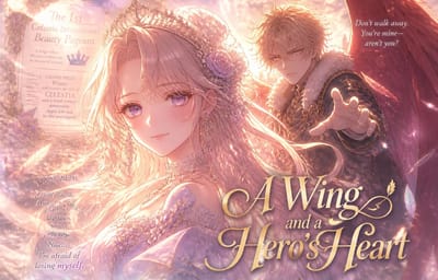 A Wing and a Hero's Heart