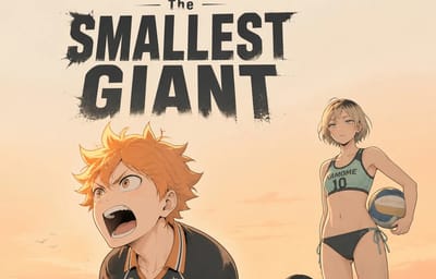 The Smallest Giant