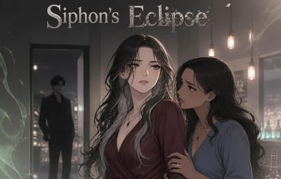 Siphon's Eclipse