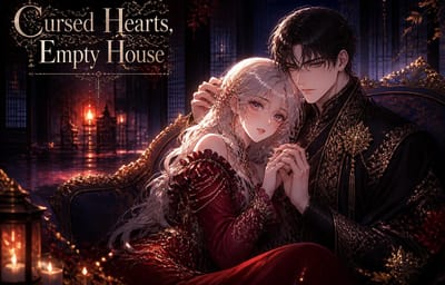 Cursed Hearts, Empty House