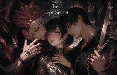 Their Kept Secret