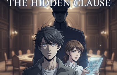 The Hidden Clause