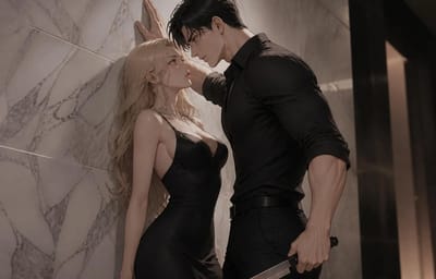 Twisted Love