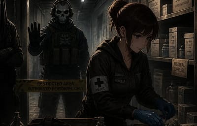 Tactical Obsession