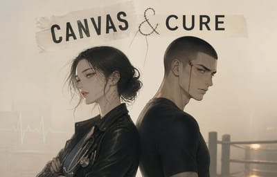 Canvas & Cure