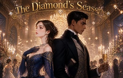 The Diamond’s Season