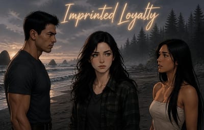Imprinted Loyalty
