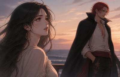 Red-Haired Games