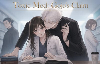 Toxic Med: Gojo's Claim