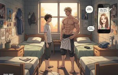 Roommate Rules: How Long Can I Last?