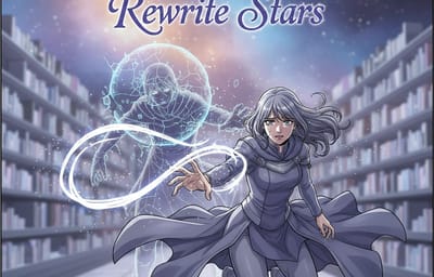 Rewrite the Stars