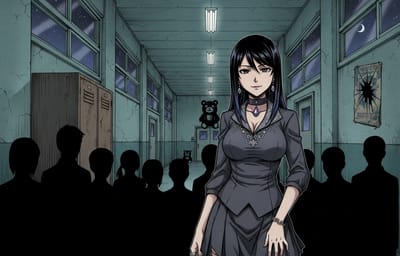 Despair's Ultimate Desire