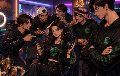 The First Girl on Team Falcons