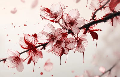 Blood & Obsession