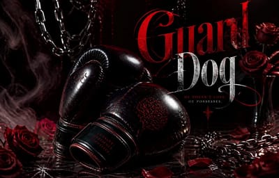 Guard Dog.