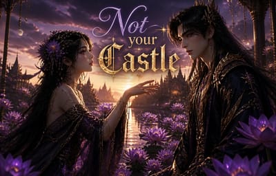 Not your Castle