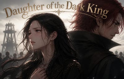 Daughter of the Dark King