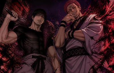 Their Dark Fixation