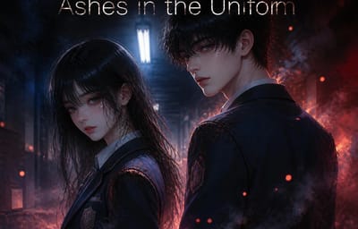 Ashes in the Uniform
