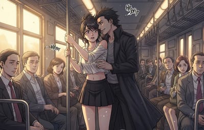 The Commute