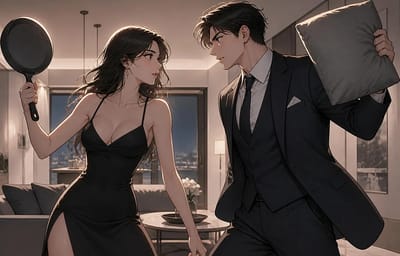 The Contract Wife