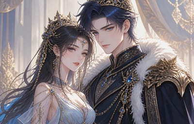 The King's Favorite