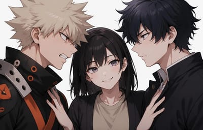 Strings of the Heart