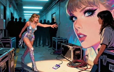 The Eras of Us