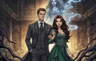 Always and Forever, Aria