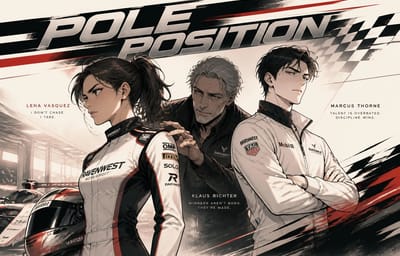 Pole Position