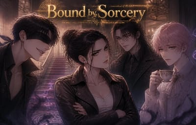 Bound by Sorcery