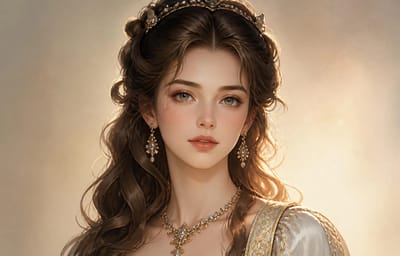 The Prince's Betrothed