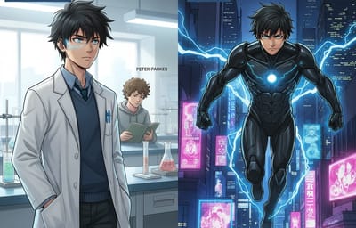The Stark Anomaly