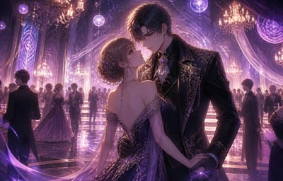 The Unseen Guest
