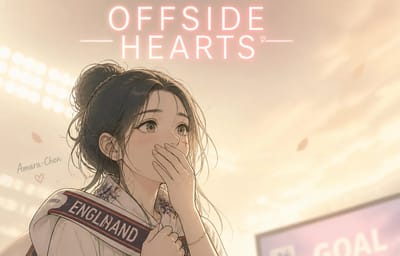 Offside Hearts