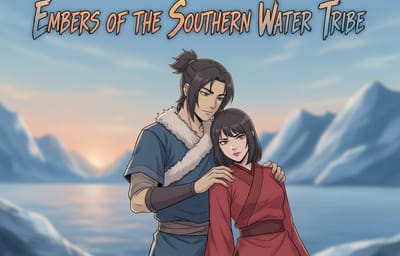 Embers of the Southern Water Tribe
