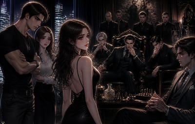 Bratva's Shadow