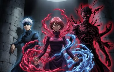 The Curse Between Kings