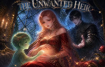 The Unwanted Heir
