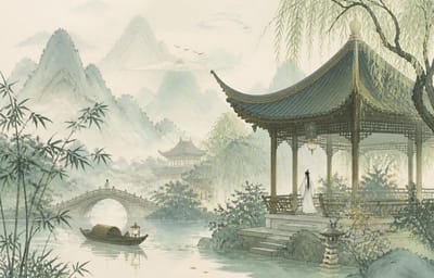 The Jade Alliance