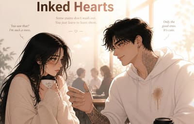 Inked Hearts