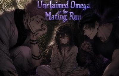 Unclaimed Omega in the Mating Run