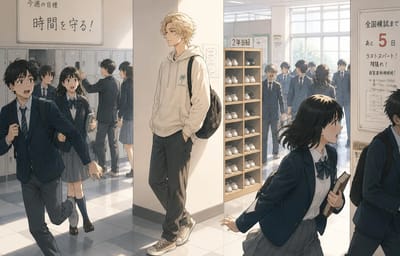 Tokyo Transfer