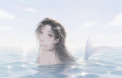 Of Two Tides