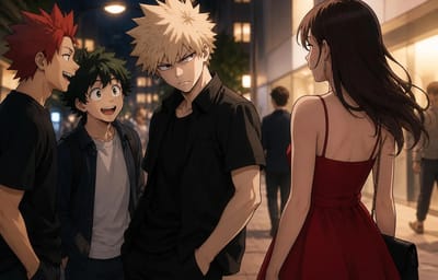 Explosive Hearts